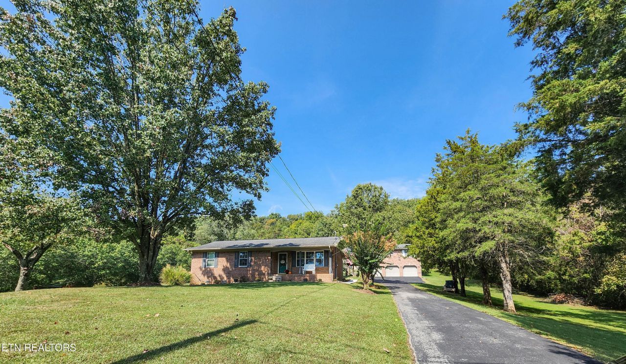 319 Tater Valley Rd, Luttrell, TN 37779 Main Photo