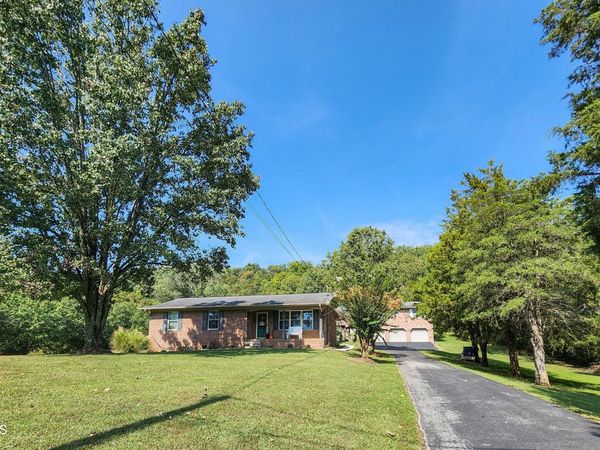 319 Tater Valley Rd, Luttrell, TN 37779