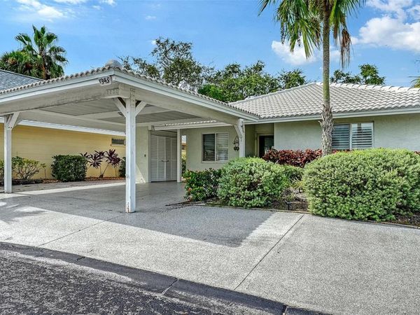 1345 MOONMIST DRIVE, Unit T6, SARASOTA, FL 34242