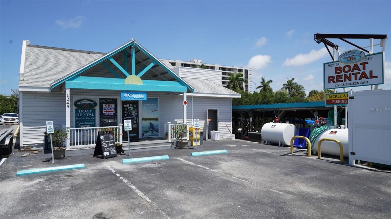 1345 Moonmist Drive, Unit T6, Sarasota, FL 34242 Photo