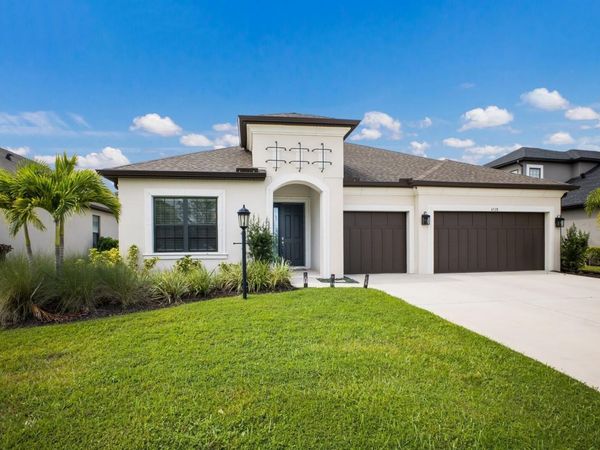 4528 POND BROOK COURT, BRADENTON, FL 34211