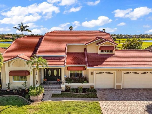 3736 BORDEAUX DRIVE, PUNTA GORDA, FL 33950