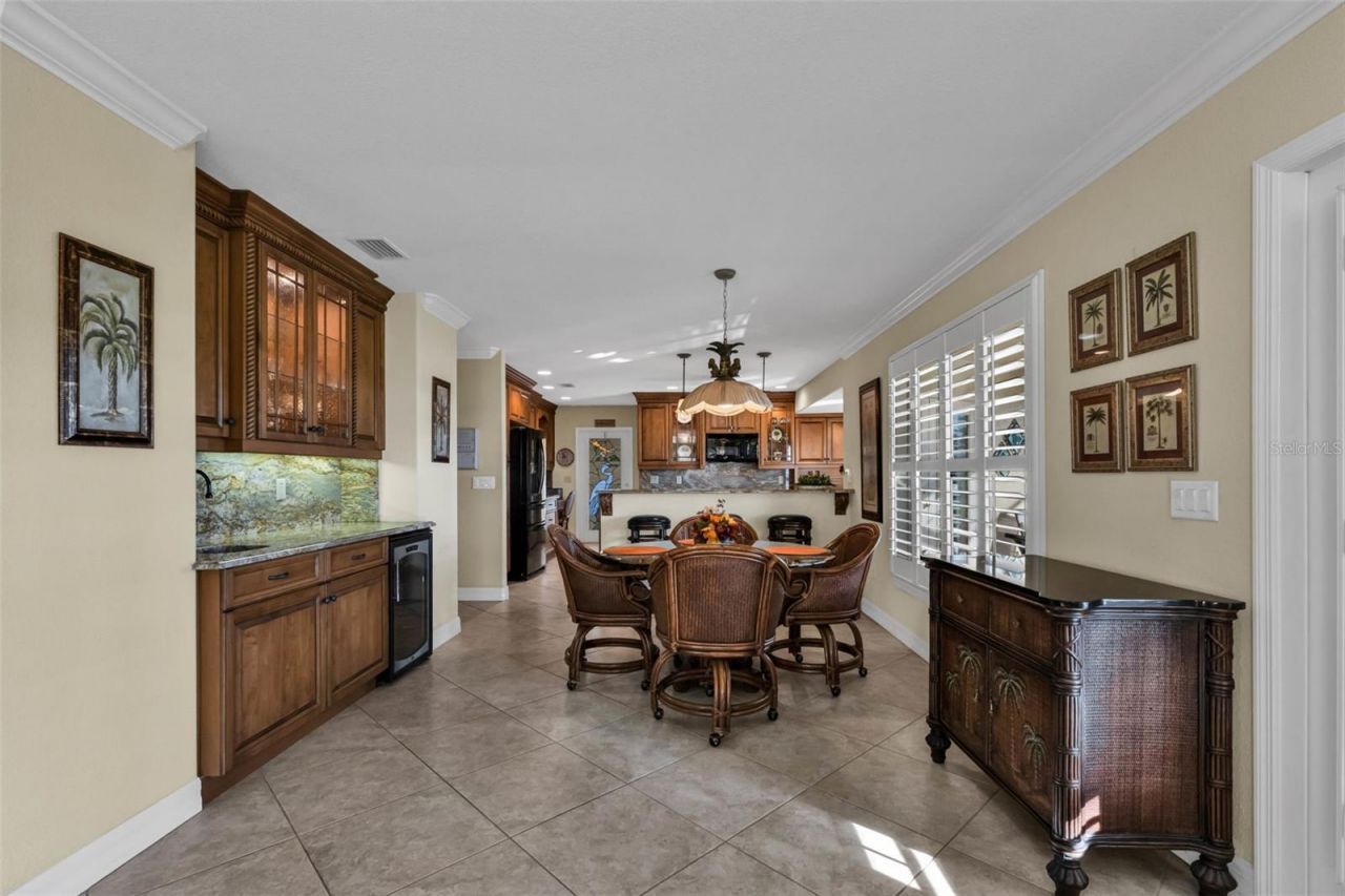 3736 Bordeaux Drive, Punta Gorda, FL 33950 Photo