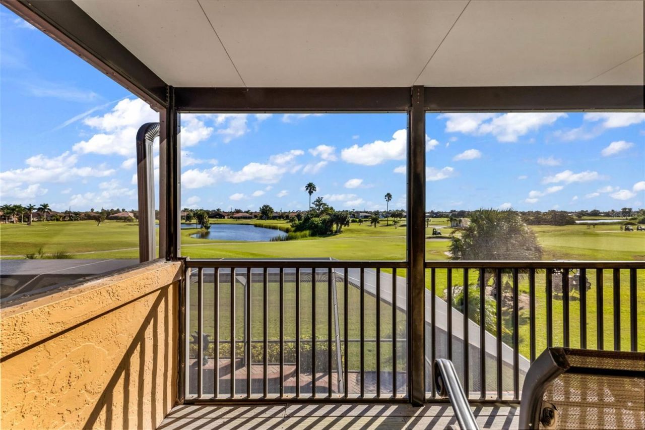 3736 Bordeaux Drive, Punta Gorda, FL 33950 Photo