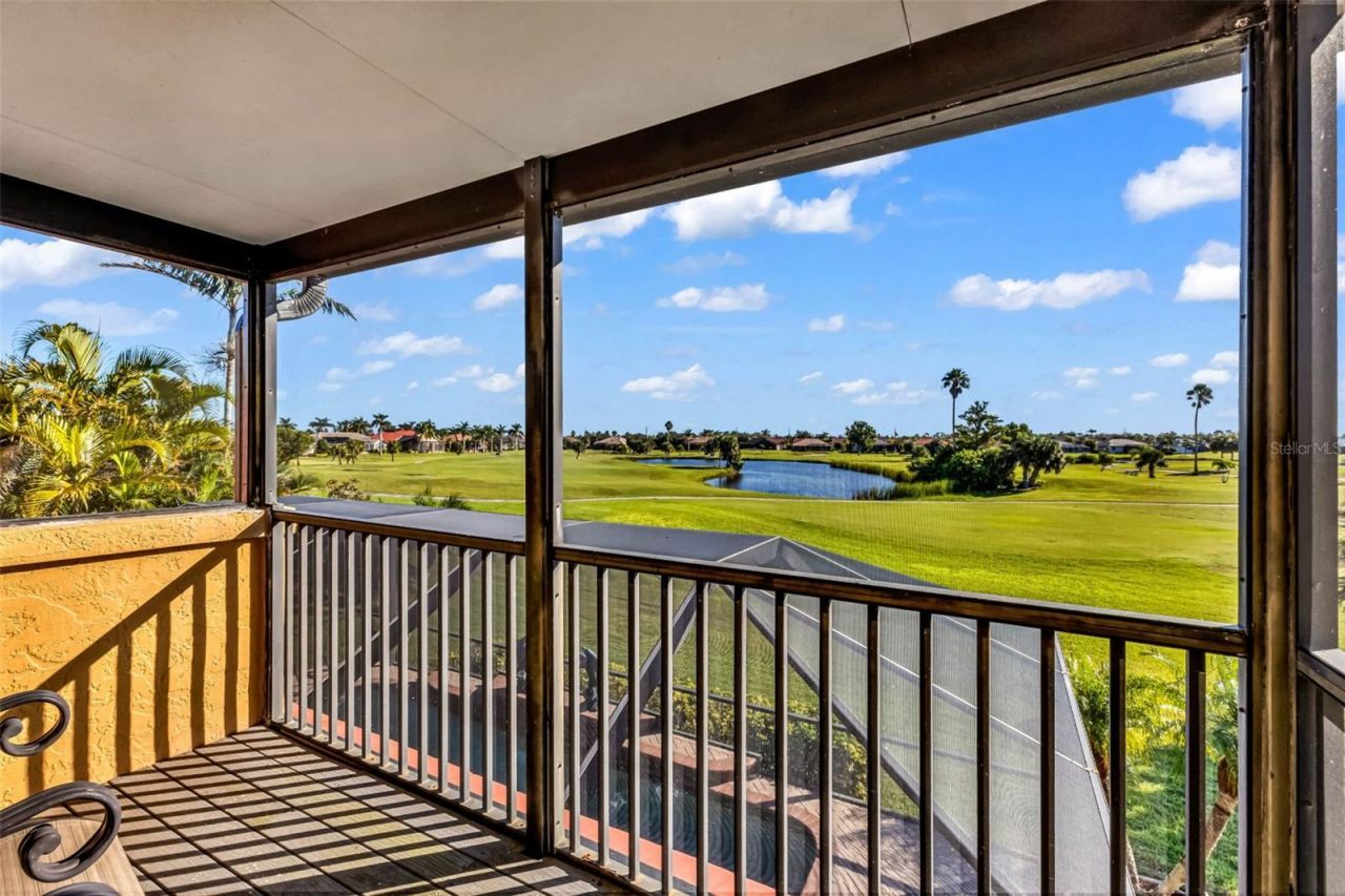 3736 Bordeaux Drive, Punta Gorda, FL 33950 Photo