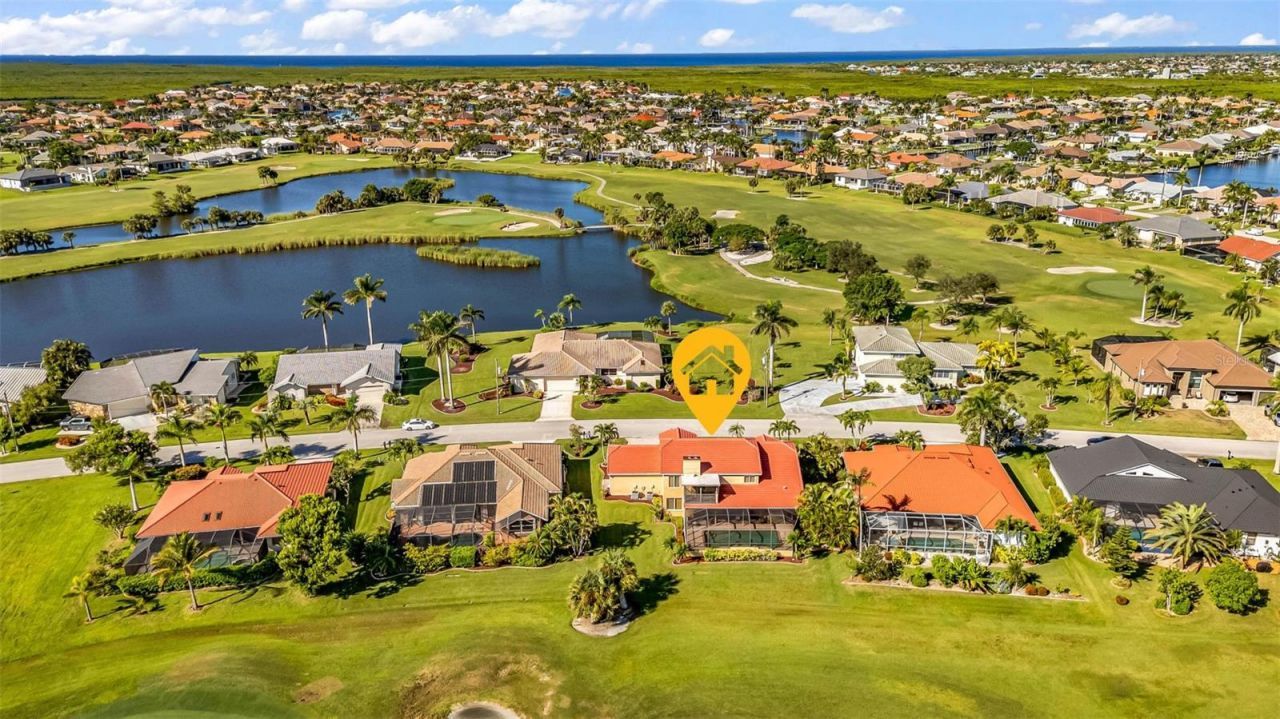 3736 Bordeaux Drive, Punta Gorda, FL 33950 Photo