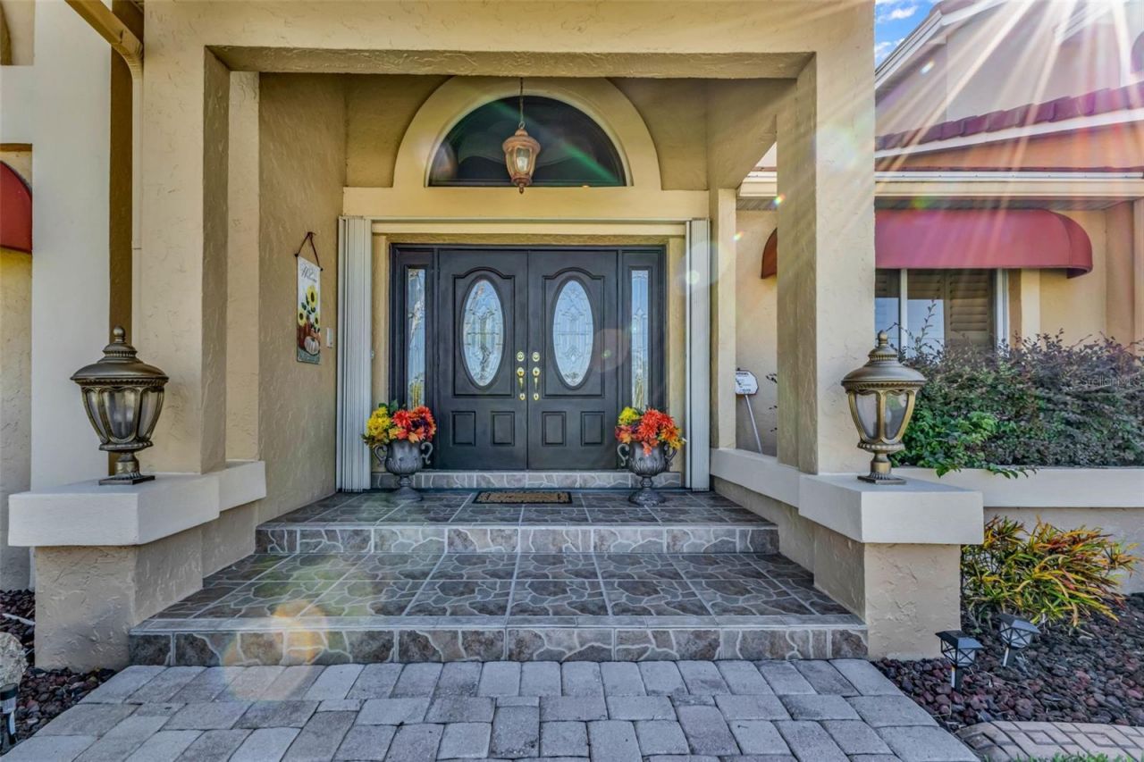 3736 Bordeaux Drive, Punta Gorda, FL 33950 Photo