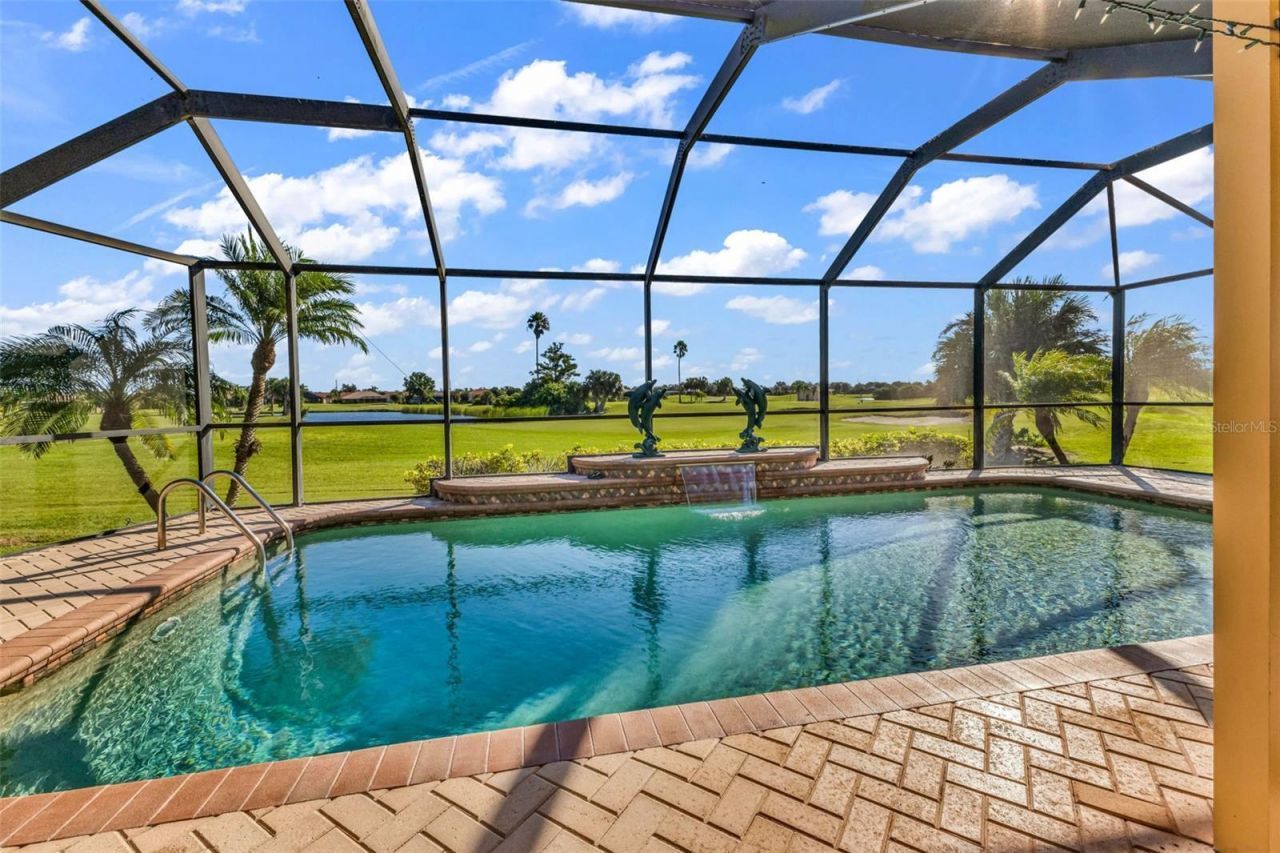 3736 Bordeaux Drive, Punta Gorda, FL 33950 Photo