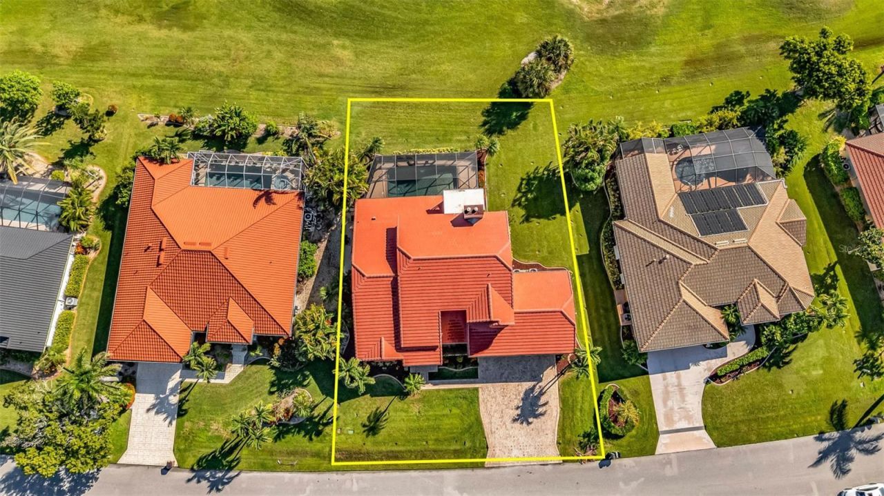 3736 Bordeaux Drive, Punta Gorda, FL 33950 Photo