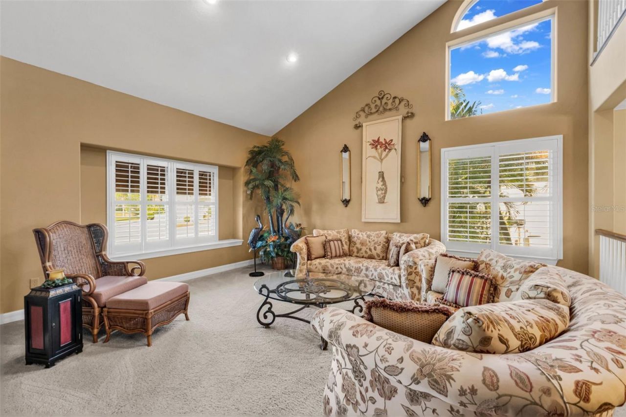 3736 Bordeaux Drive, Punta Gorda, FL 33950 Photo