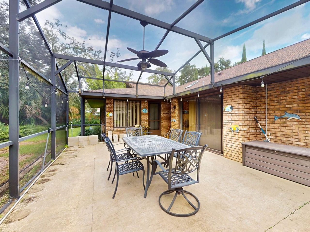 806 Silk Oak Court, New Smyrna Beach, FL 32168 Photo