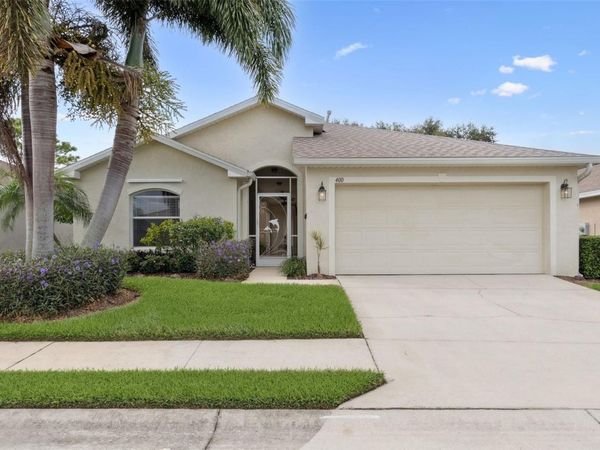 400 LAKE SUZANNE DRIVE, LAKE WALES, FL 33859