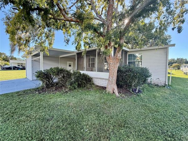 5152 FOREST GLENN DRIVE, SPRING HILL, FL 34607