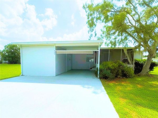 5152 FOREST GLENN DRIVE, SPRING HILL, FL 34607