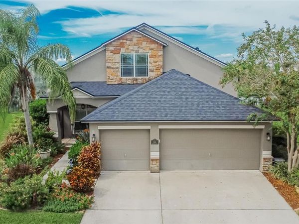 306 HOPE BAY LOOP, APOLLO BEACH, FL 33572