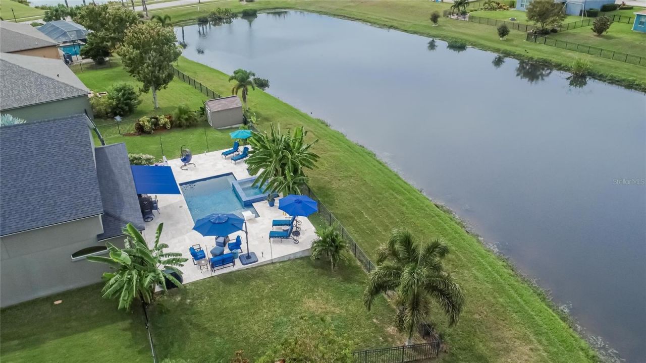 306 Hope Bay Loop, Apollo Beach, FL 33572 Photo