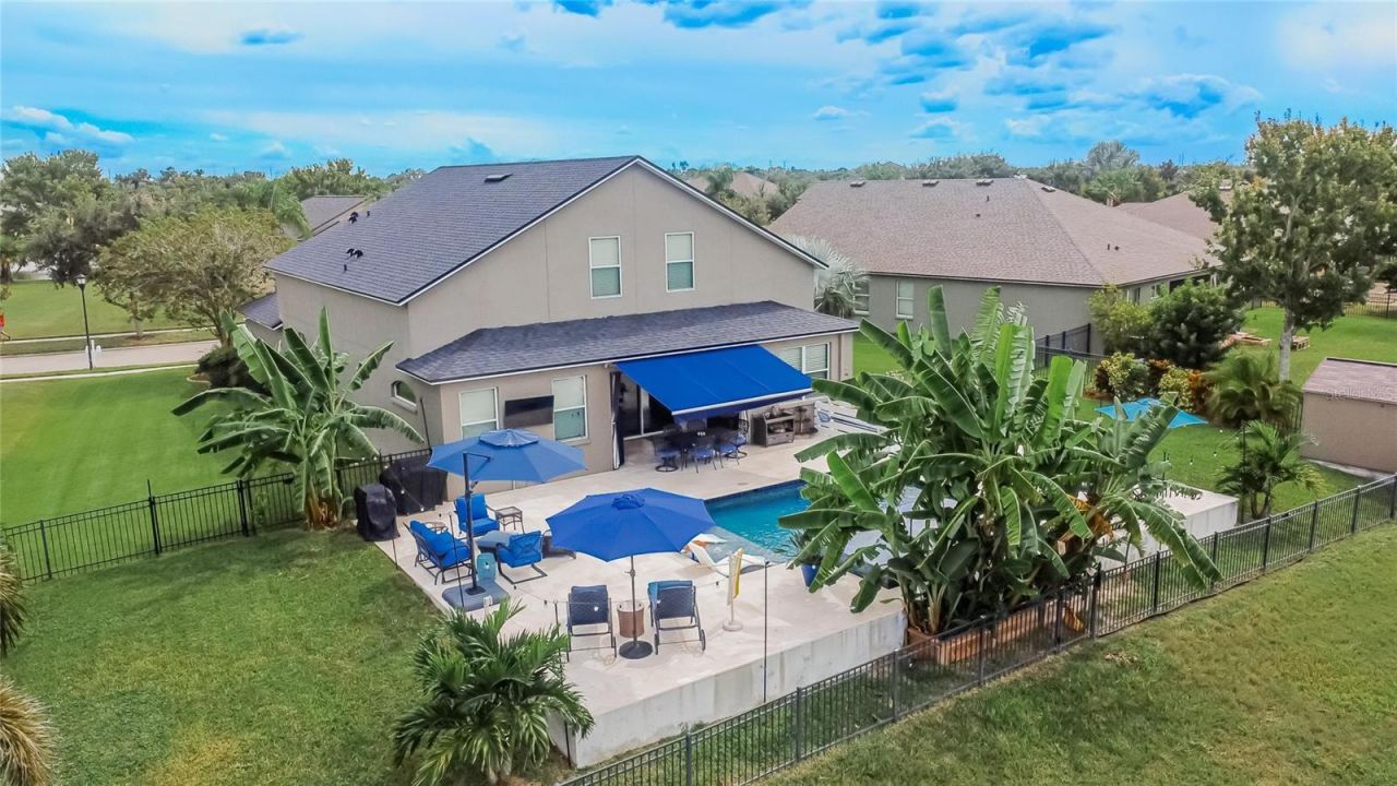 306 Hope Bay Loop, Apollo Beach, FL 33572 Photo