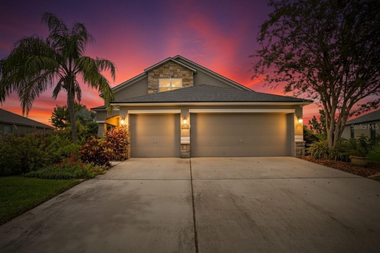 306 Hope Bay Loop, Apollo Beach, FL 33572 Photo