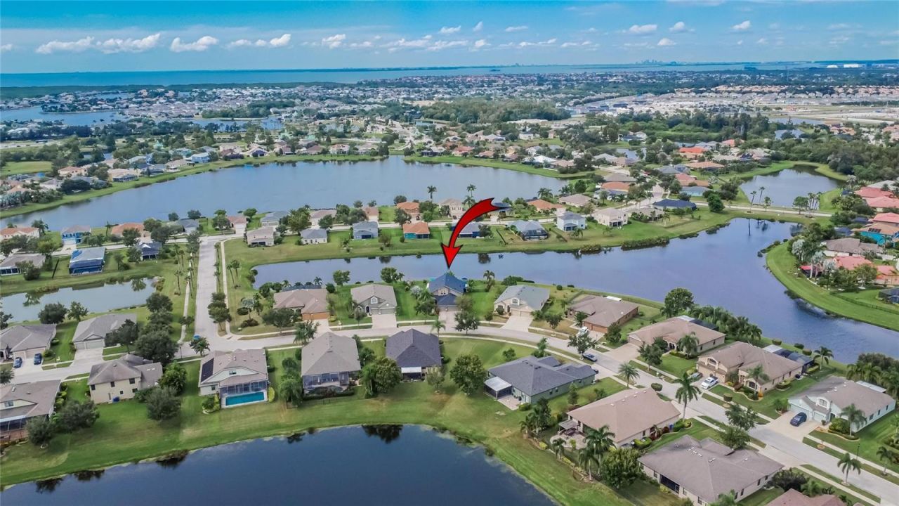 306 Hope Bay Loop, Apollo Beach, FL 33572 Photo