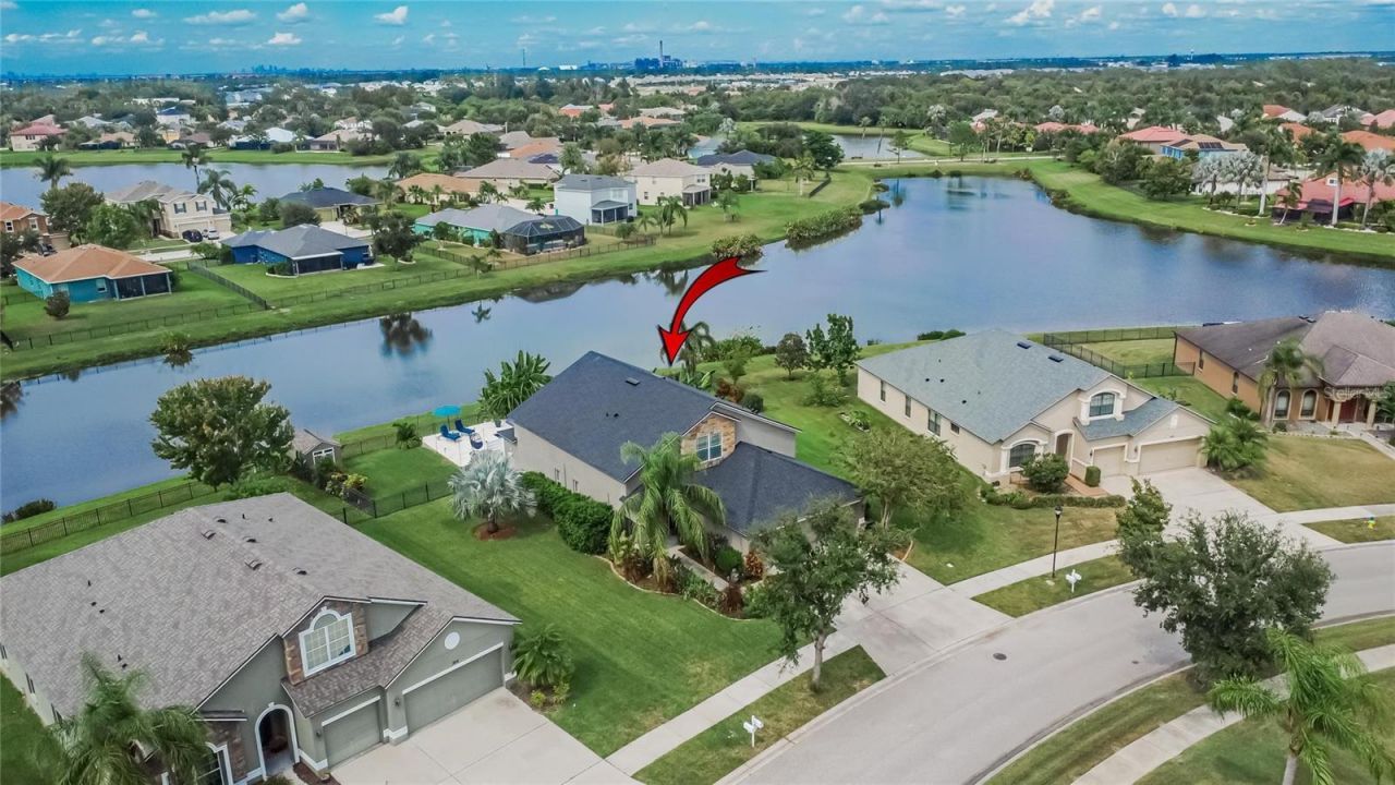 306 Hope Bay Loop, Apollo Beach, FL 33572 Photo