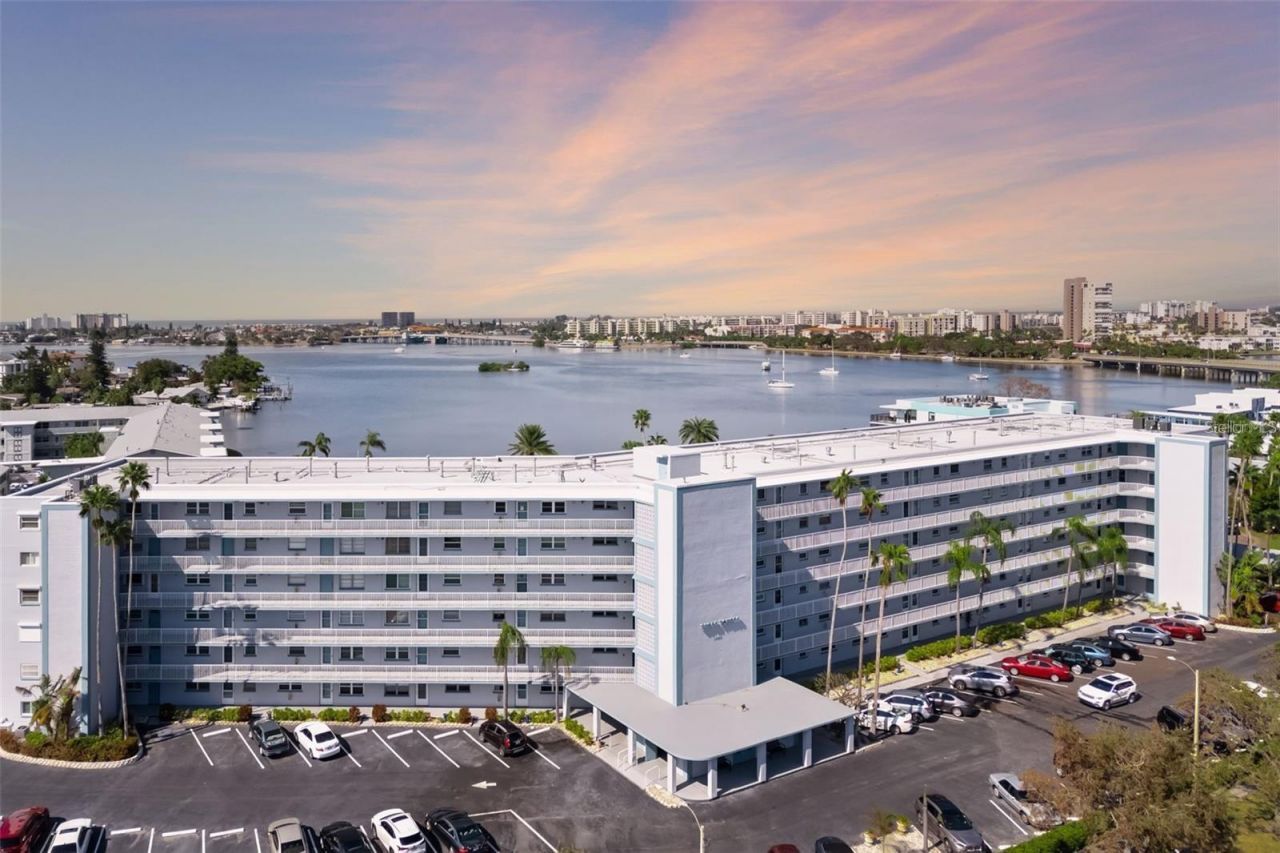 1868 Shore Drive S, Unit 207, South Pasadena, FL 33707 Main Photo