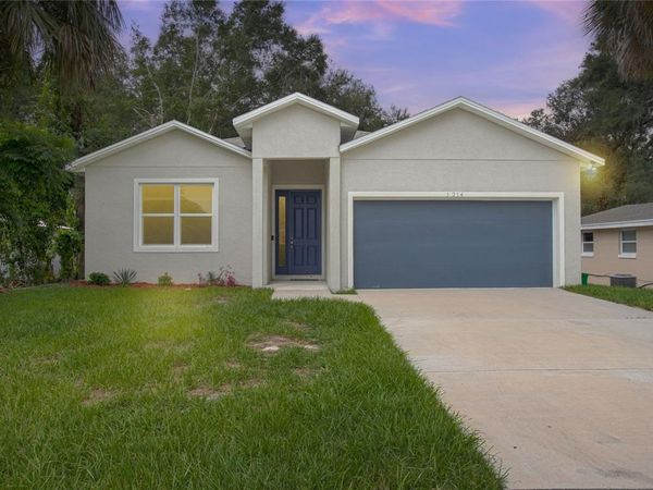 1214 S THOMPSON AVENUE, DELAND, FL 32720