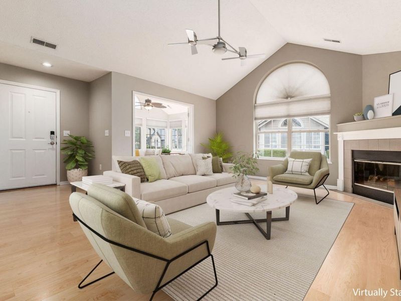 6516 Lakeview Circle, Canal Winchester, OH 43110 Photo 1