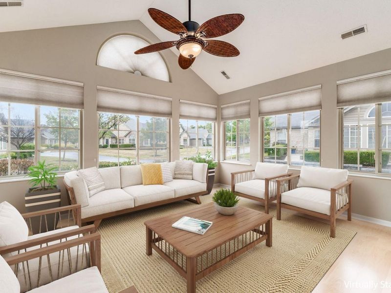 6516 Lakeview Circle, Canal Winchester, OH 43110 Photo 3