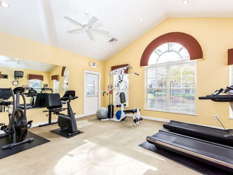 6516 Lakeview Circle, Canal Winchester, OH 43110 Photo 56