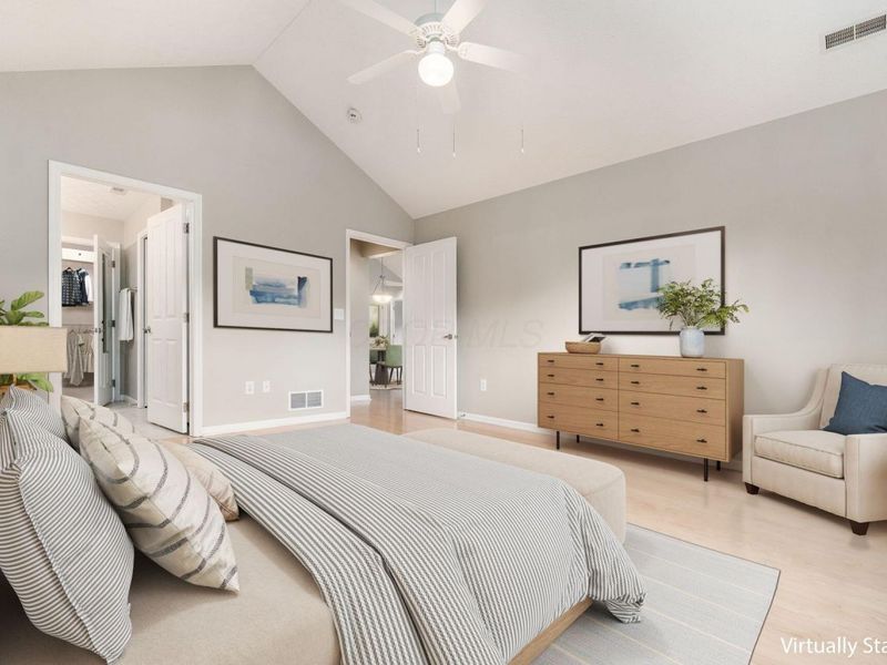 6516 Lakeview Circle, Canal Winchester, OH 43110 Photo 6