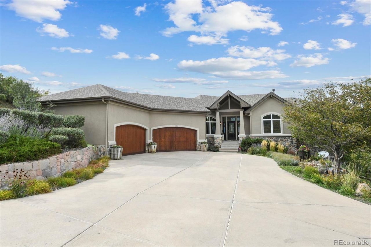 620 Summer Mist Circle, Castle Rock, CO 80104 Main Photo