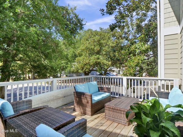 100 Driftwood Court, Wrightsville Beach, NC 28480