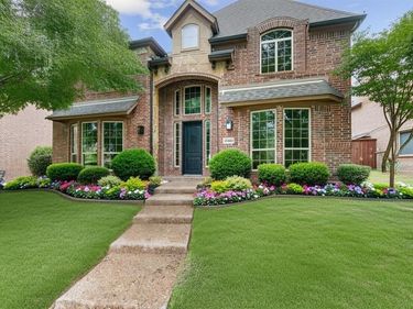 11984 Del Rio Drive, Frisco, TX 75035