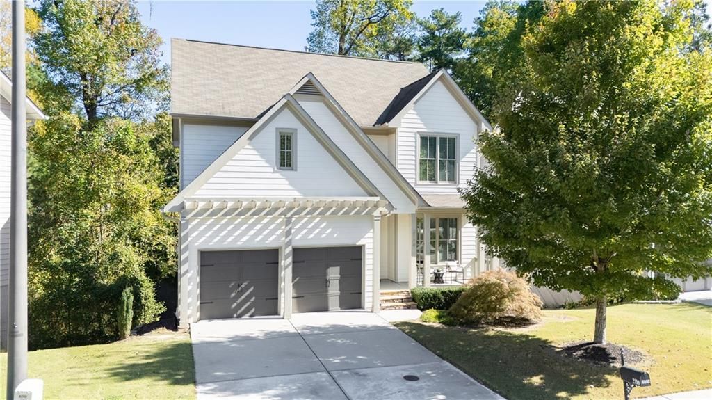 2199 Collins Ridge Drive Nw, Atlanta, GA 30318 Main Photo