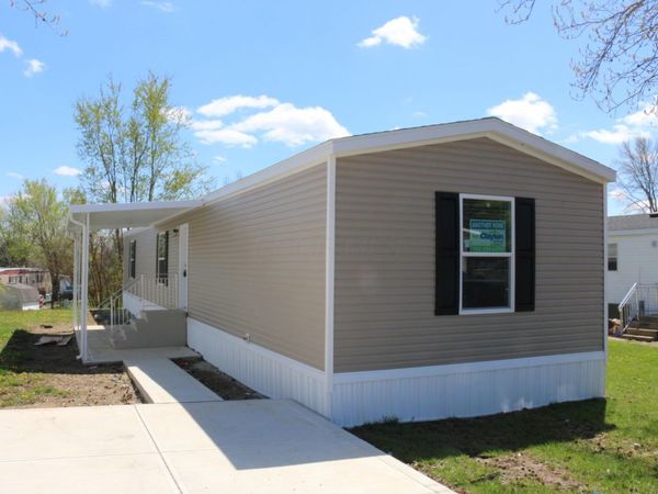 6275 Cherokee Lane, Orient, OH 43146