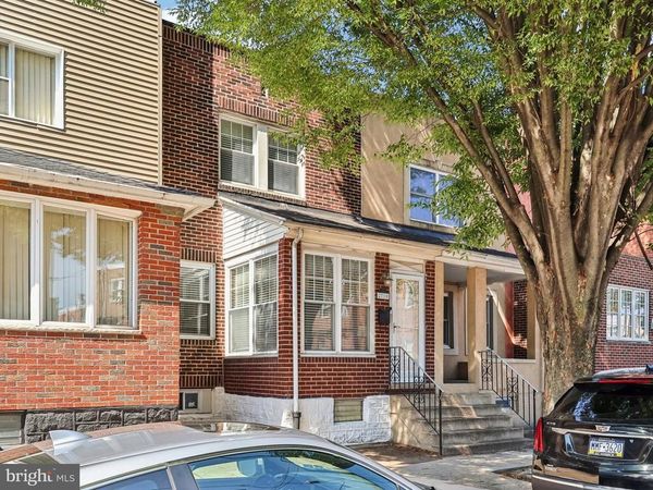 2710 S 11TH STREET, PHILADELPHIA, PA 19148