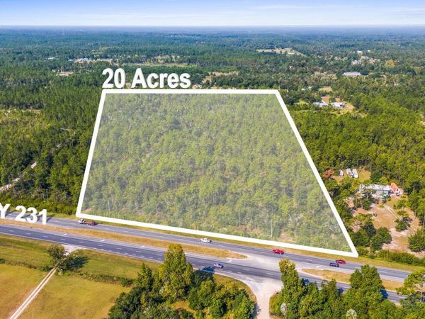 TBA Us-231, Fountain, FL 32438