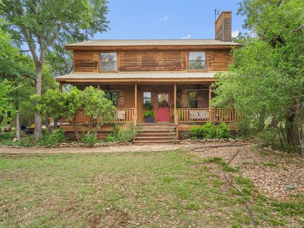 220 River Rapids RD, Wimberley, TX 78676