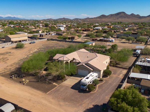 39125 N 25TH Avenue, Phoenix, AZ 85086