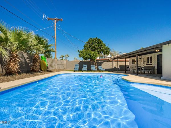 2228 N 74TH Way N, Scottsdale, AZ 85257