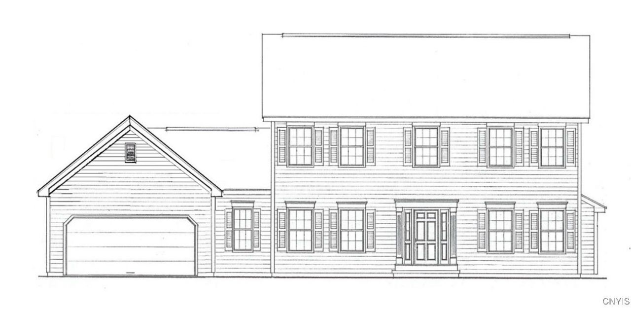 4424 Gray Wing Lane, Jamesville, NY 13078 Main Photo