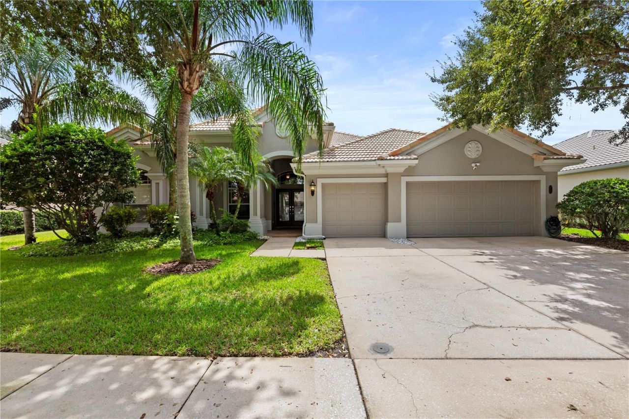 10209 Waterside Oaks Drive, Tampa, FL 33647 Main Photo