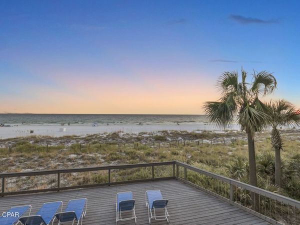 11619 Front Beach Road, Unit 111, Panama City Beach, FL 32407