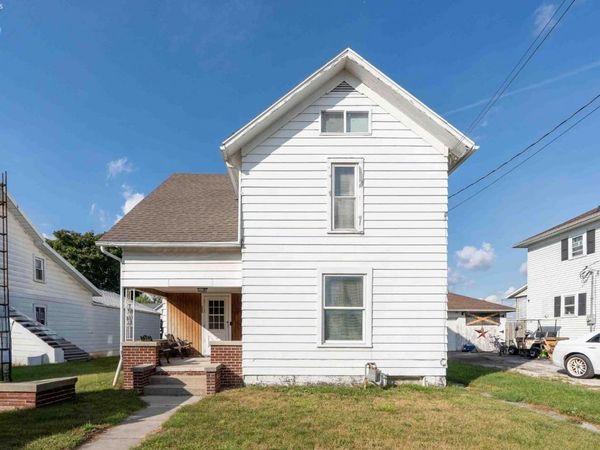 208 Dow, Carey, OH 43316