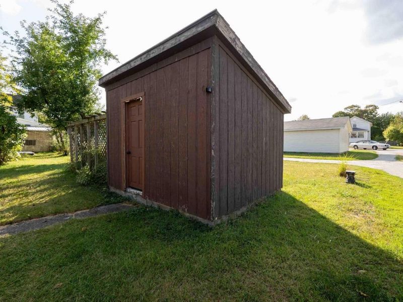 208 Dow, Carey, OH 43316 Photo 20