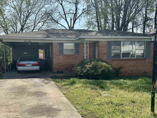 1215 Look Street, Little Rock, AR 72204