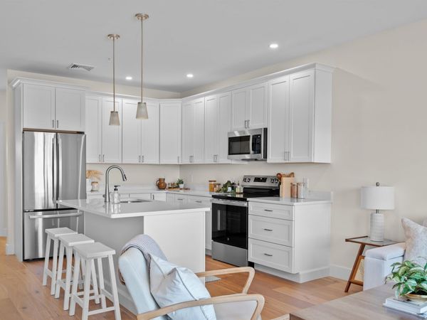 13 Suffolk Drive, Unit 5, Concord, NH 03303