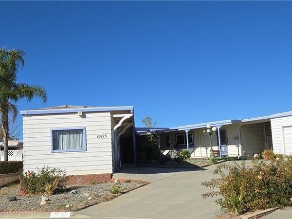 10123 Pawnee, Beaumont, CA 92223