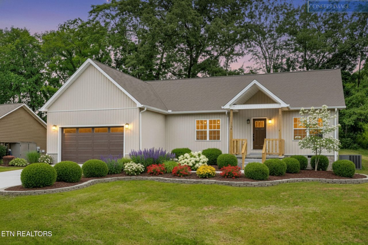 130 Rachelle Place, Baxter, TN 38544 Main Photo