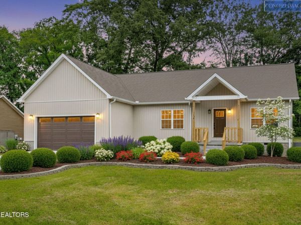 130 Rachelle Place, Baxter, TN 38544